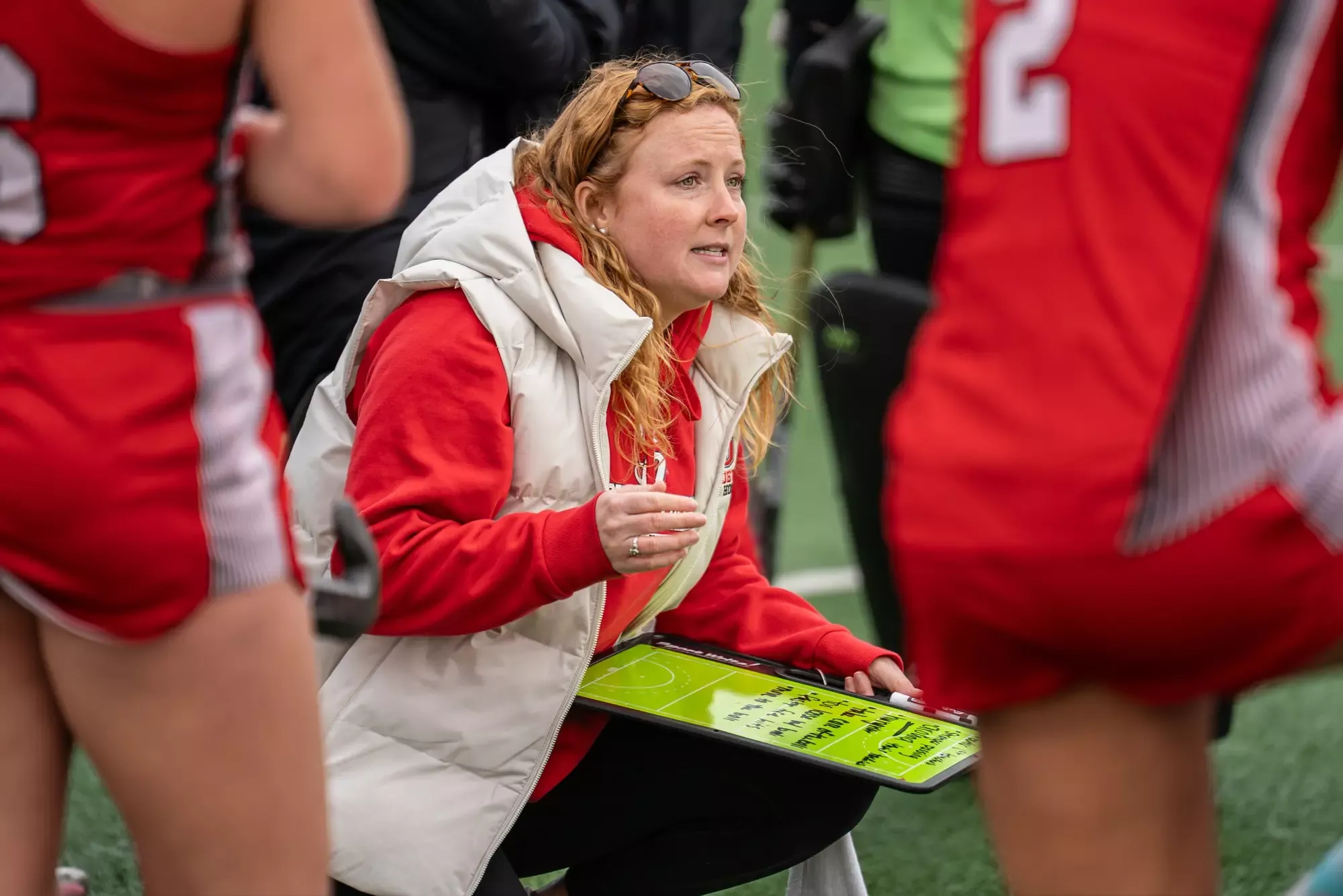 Dickinson College Field Hockey