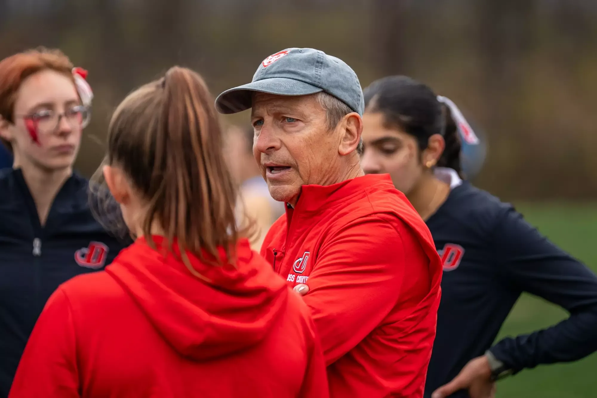 Dickinson College Men's Cross Country
