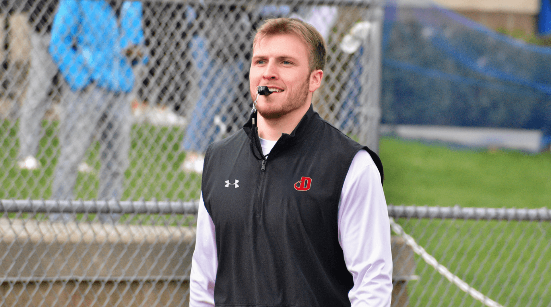 Dickinson College Football