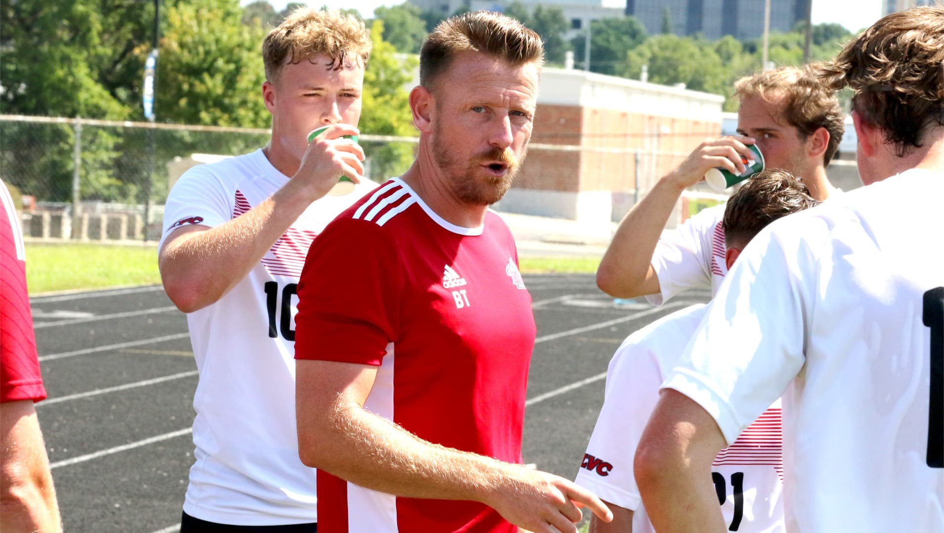 Drury University Men's Soccer