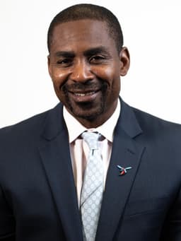 Shahid Perkins