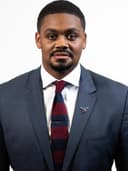 Vernon Dupree, Jr.