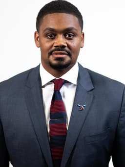 Vernon Dupree, Jr.