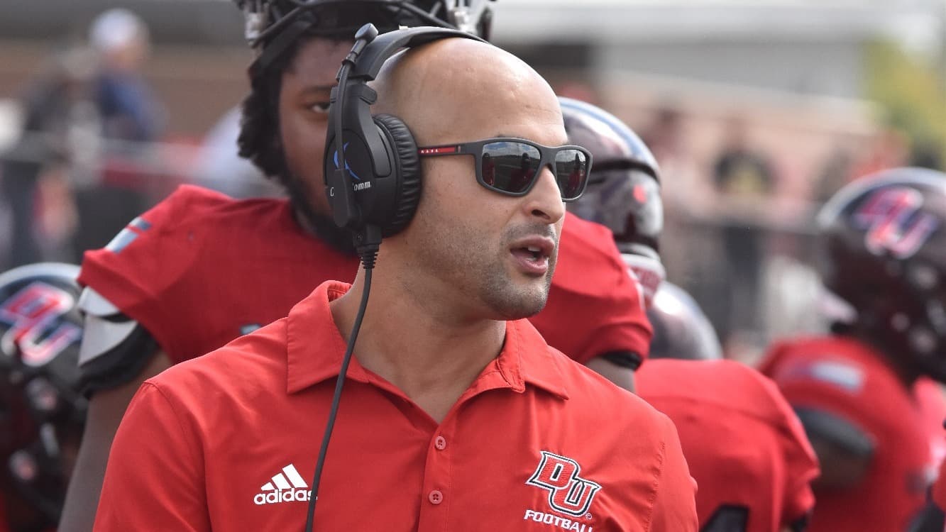Davenport University Football