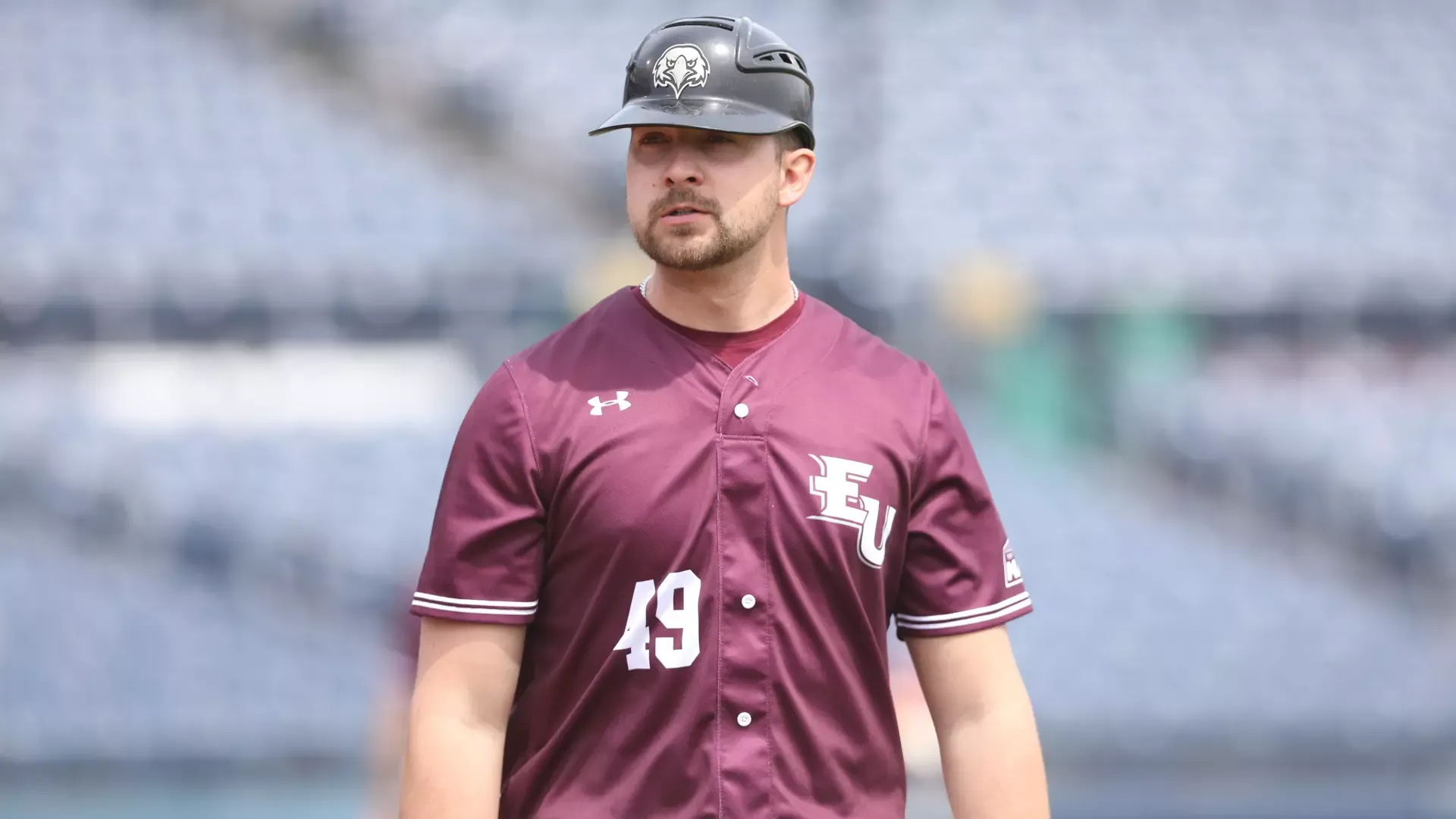 Eastern University Baseball