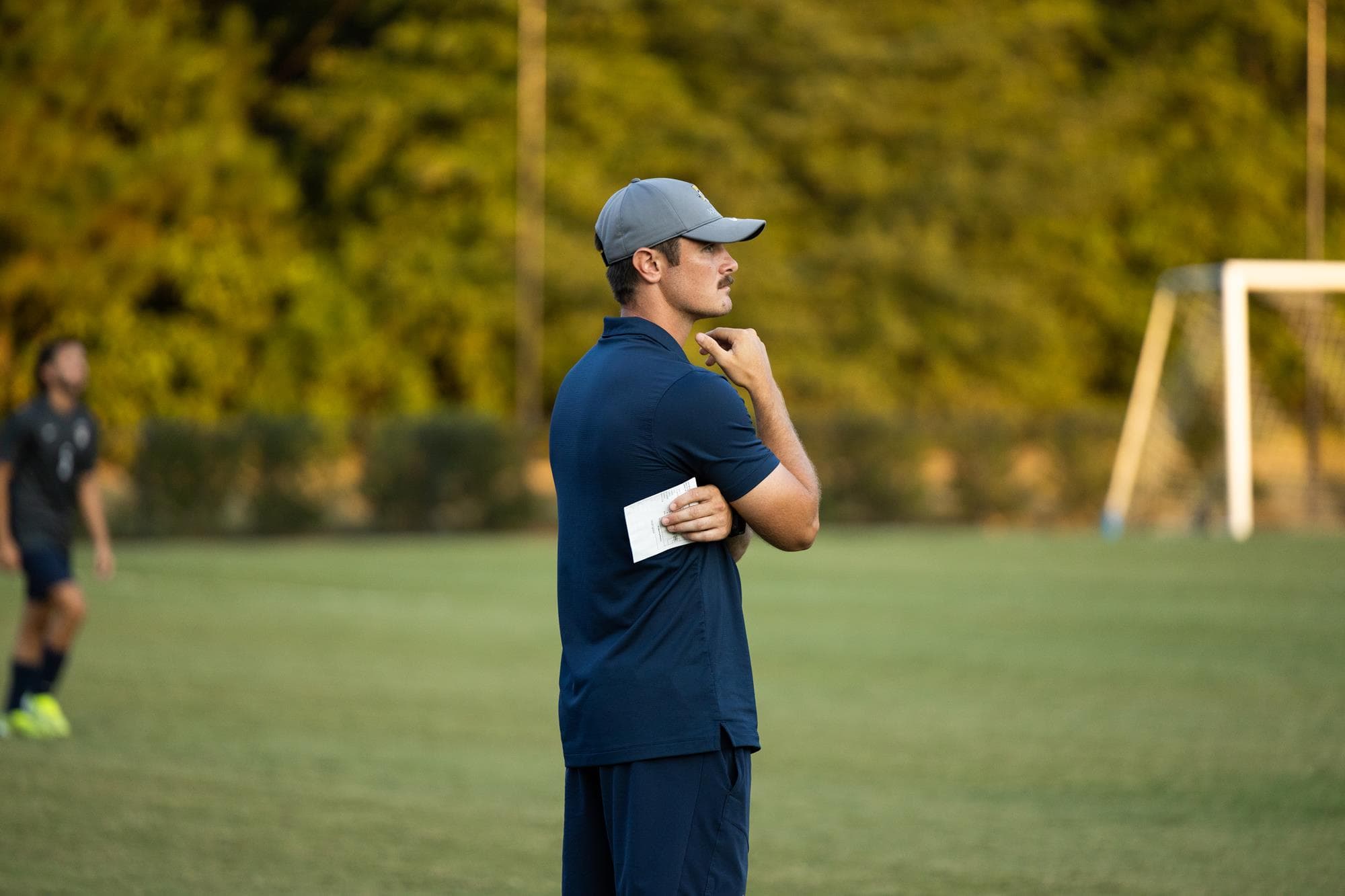 East Texas Baptist University Men's Soccer