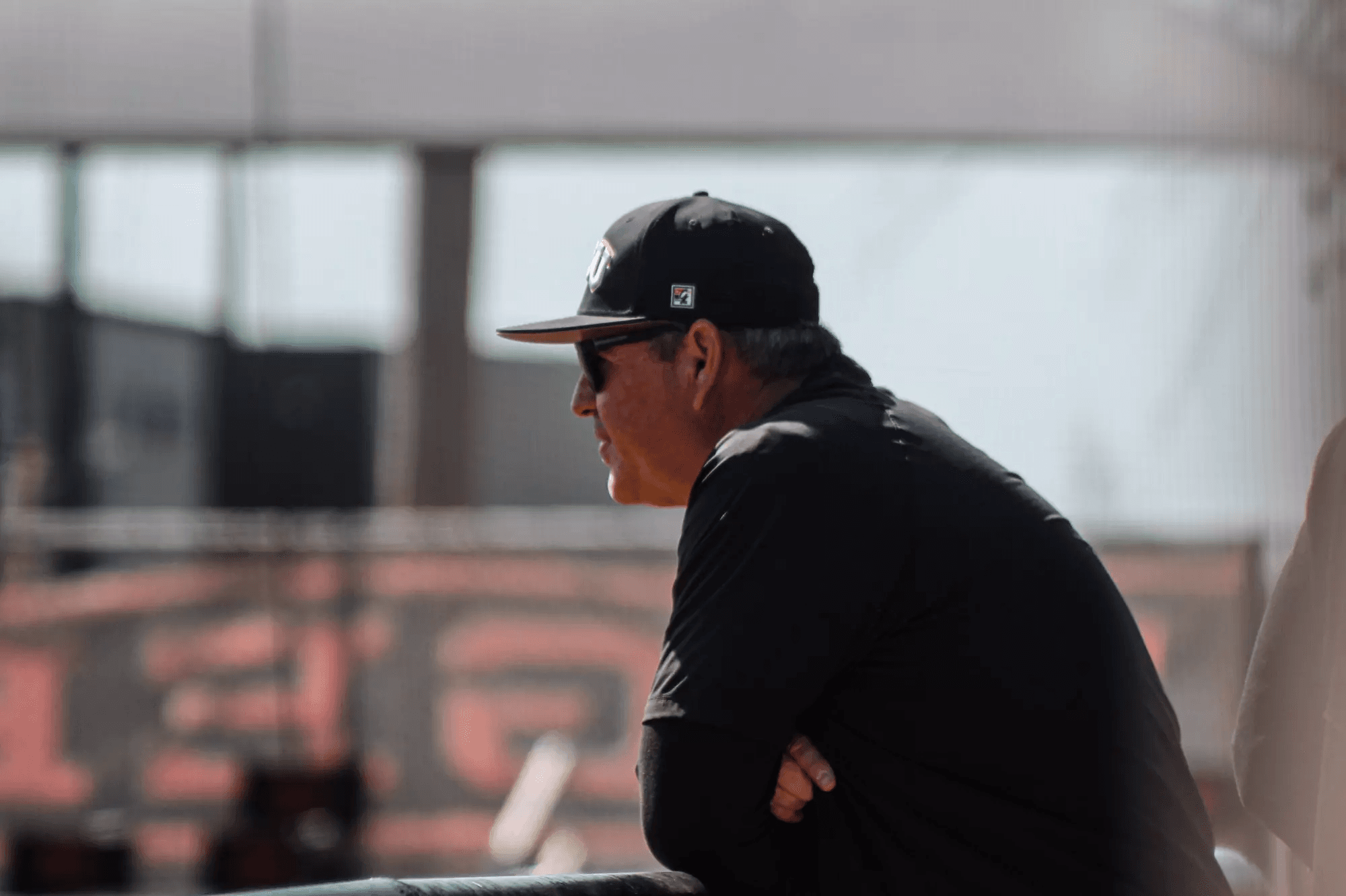 East Central College Baseball