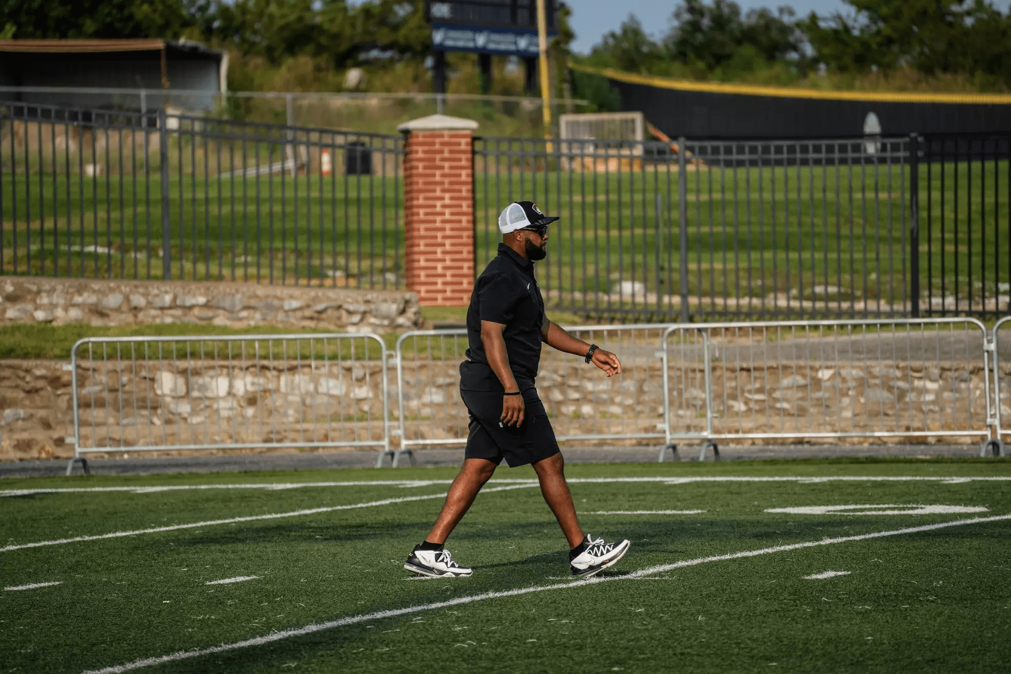 East Central College Football