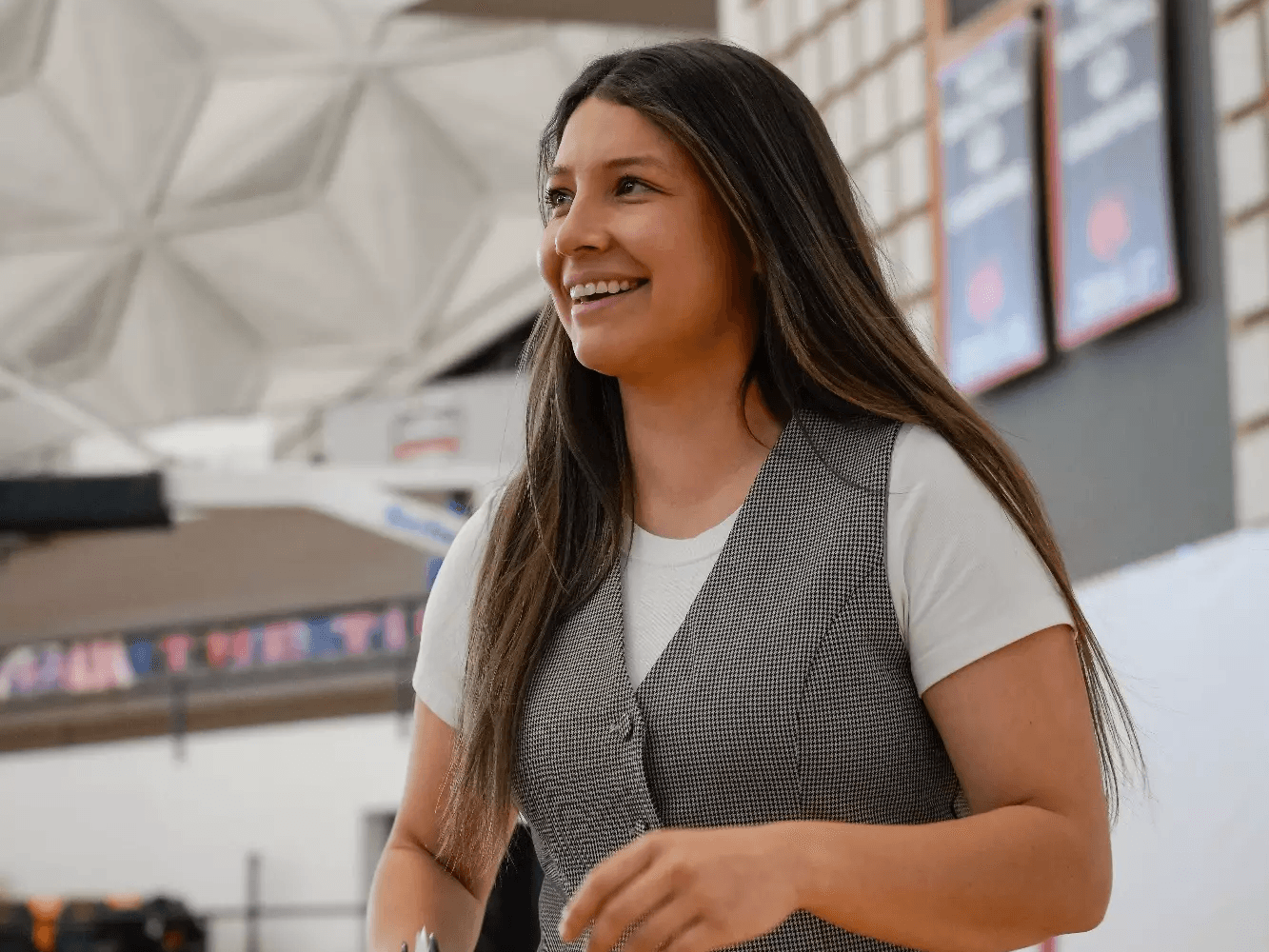 East Central College Women's Basketball
