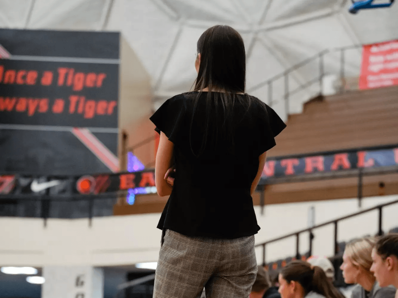 East Central College Women's Basketball