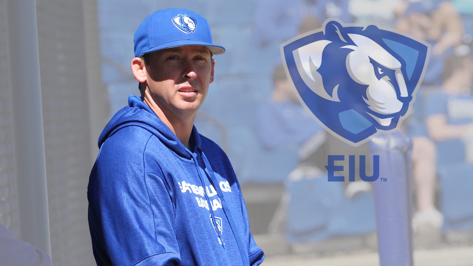 Eastern Illinois University Baseball