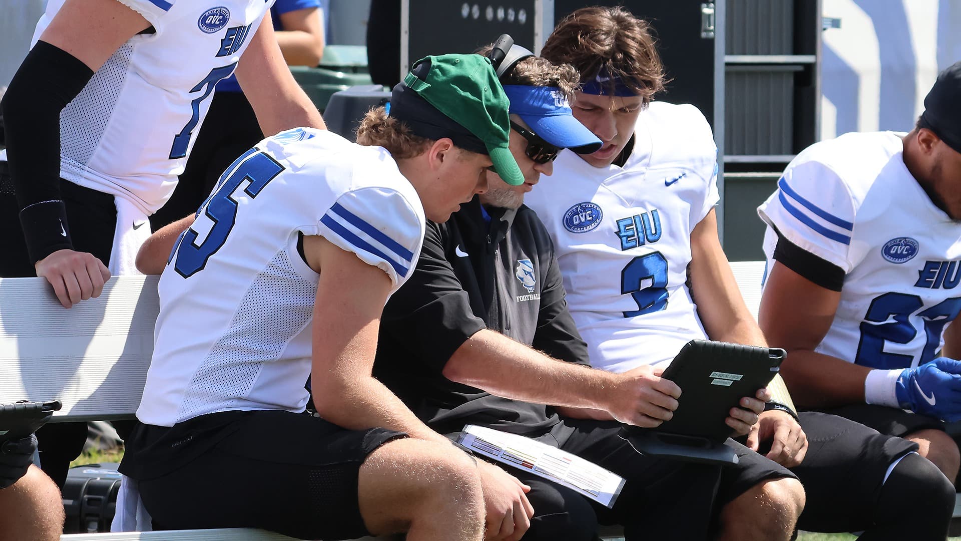 Eastern Illinois University Football