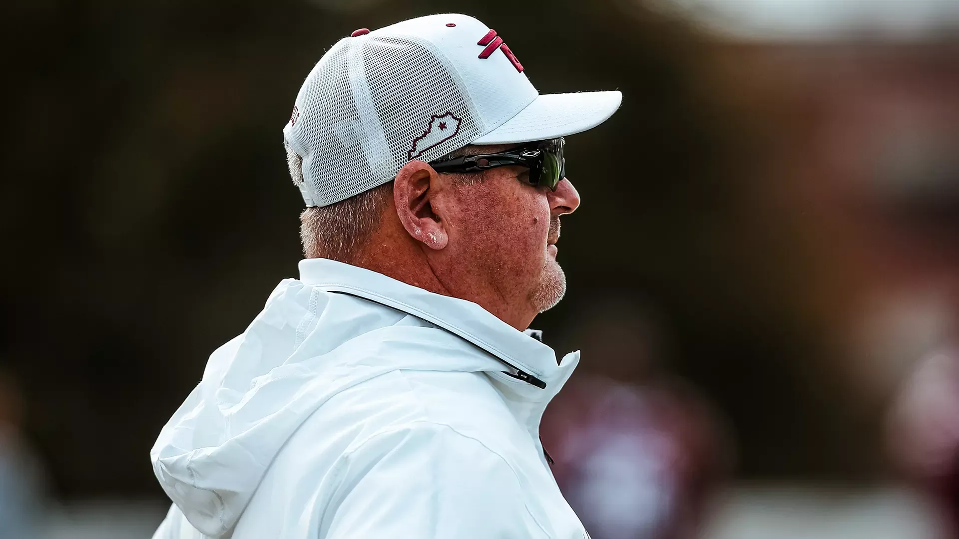 Eastern Kentucky University Football