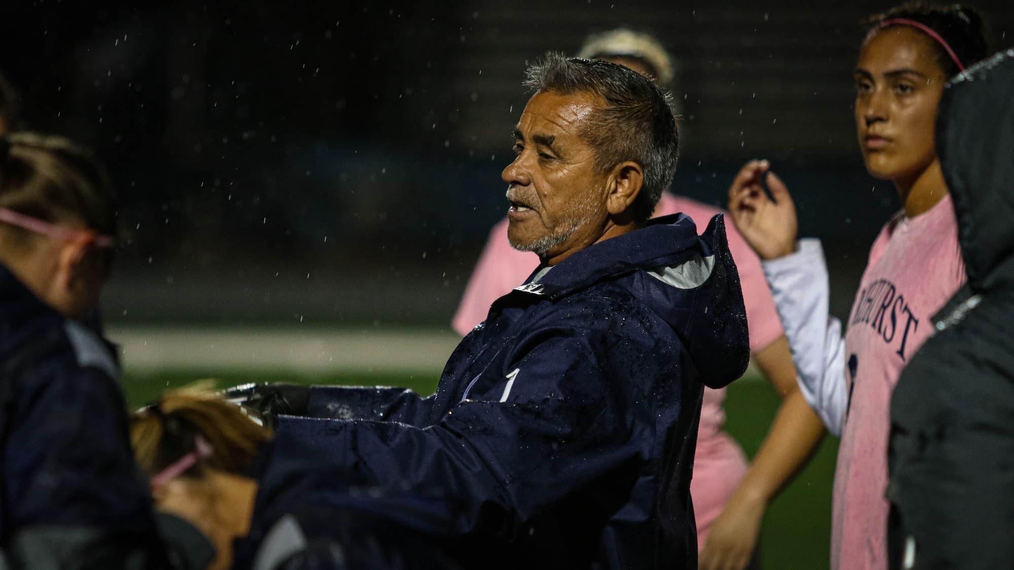 Elmhurst University Women's Soccer