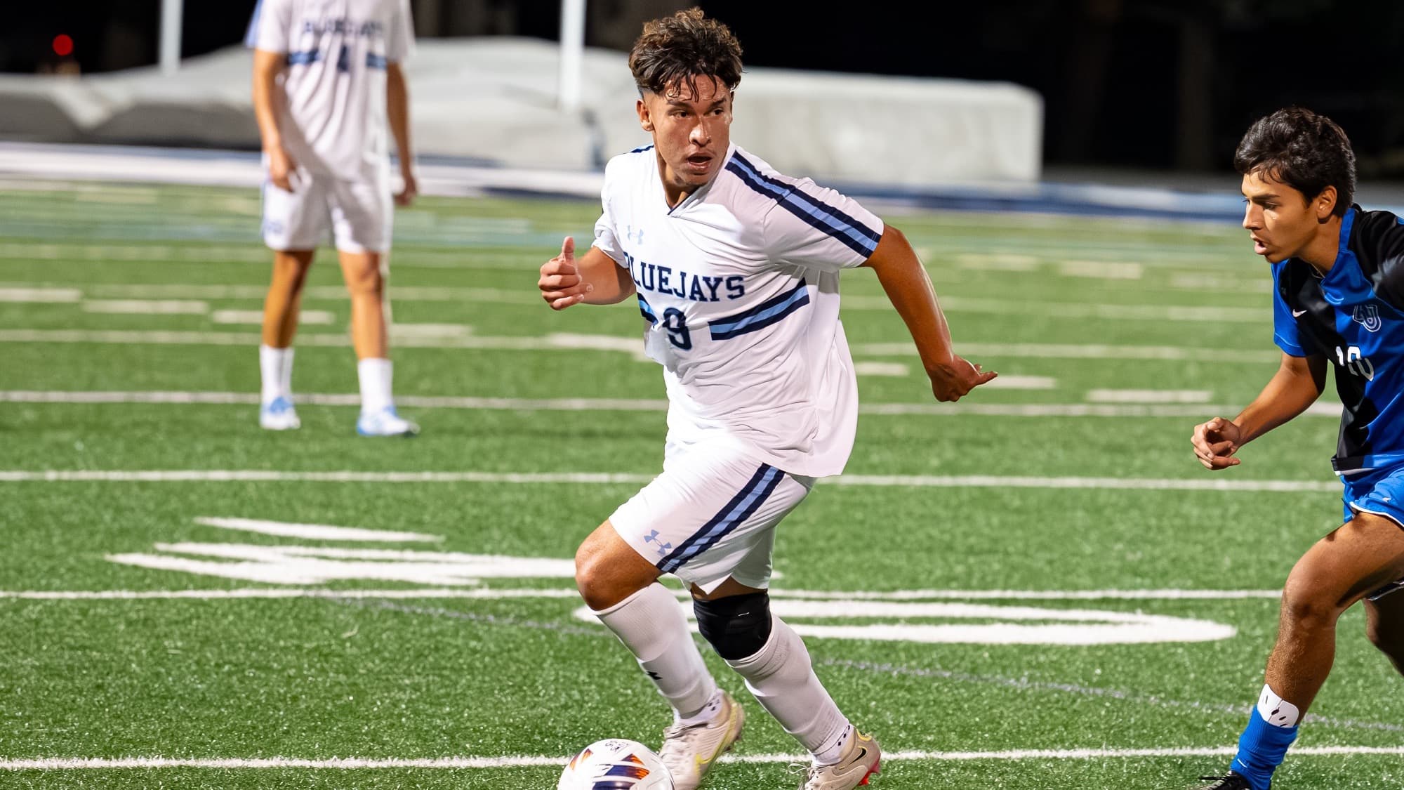 Elmhurst University Men's Soccer