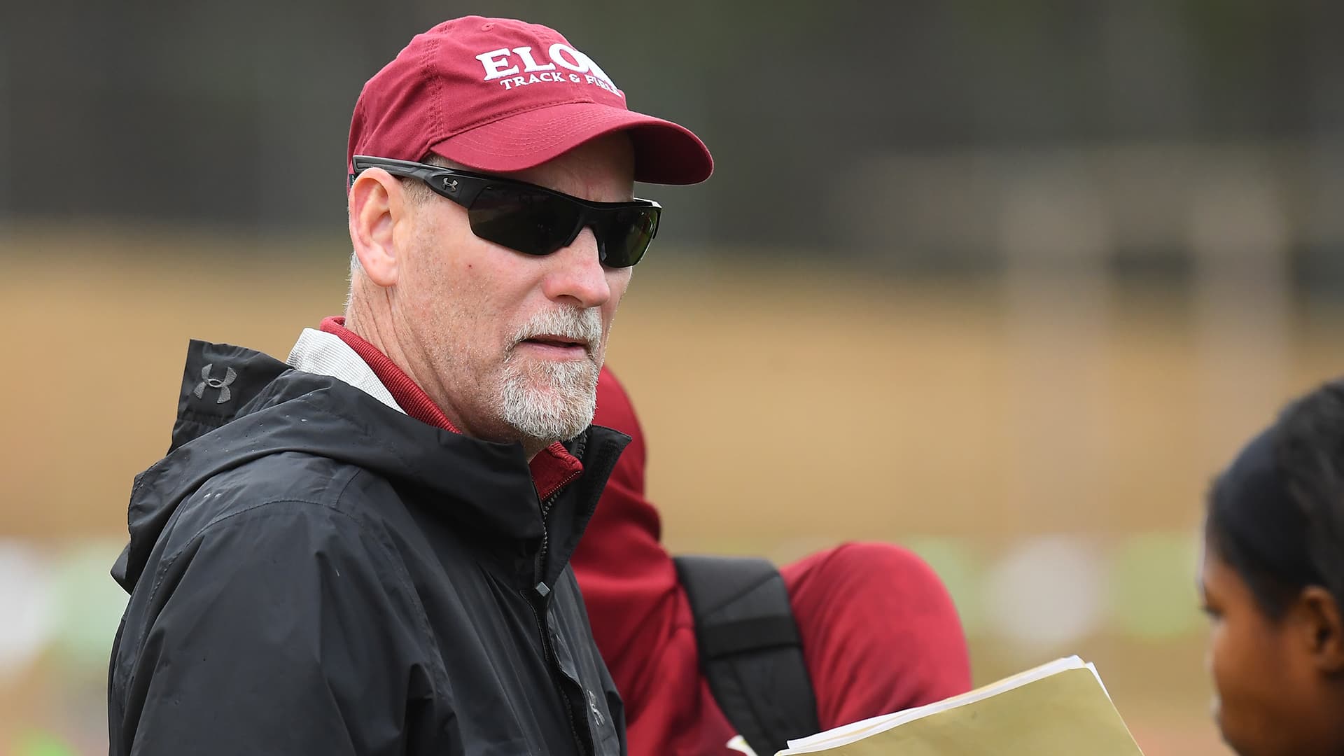 Elon University Women's Track & Field