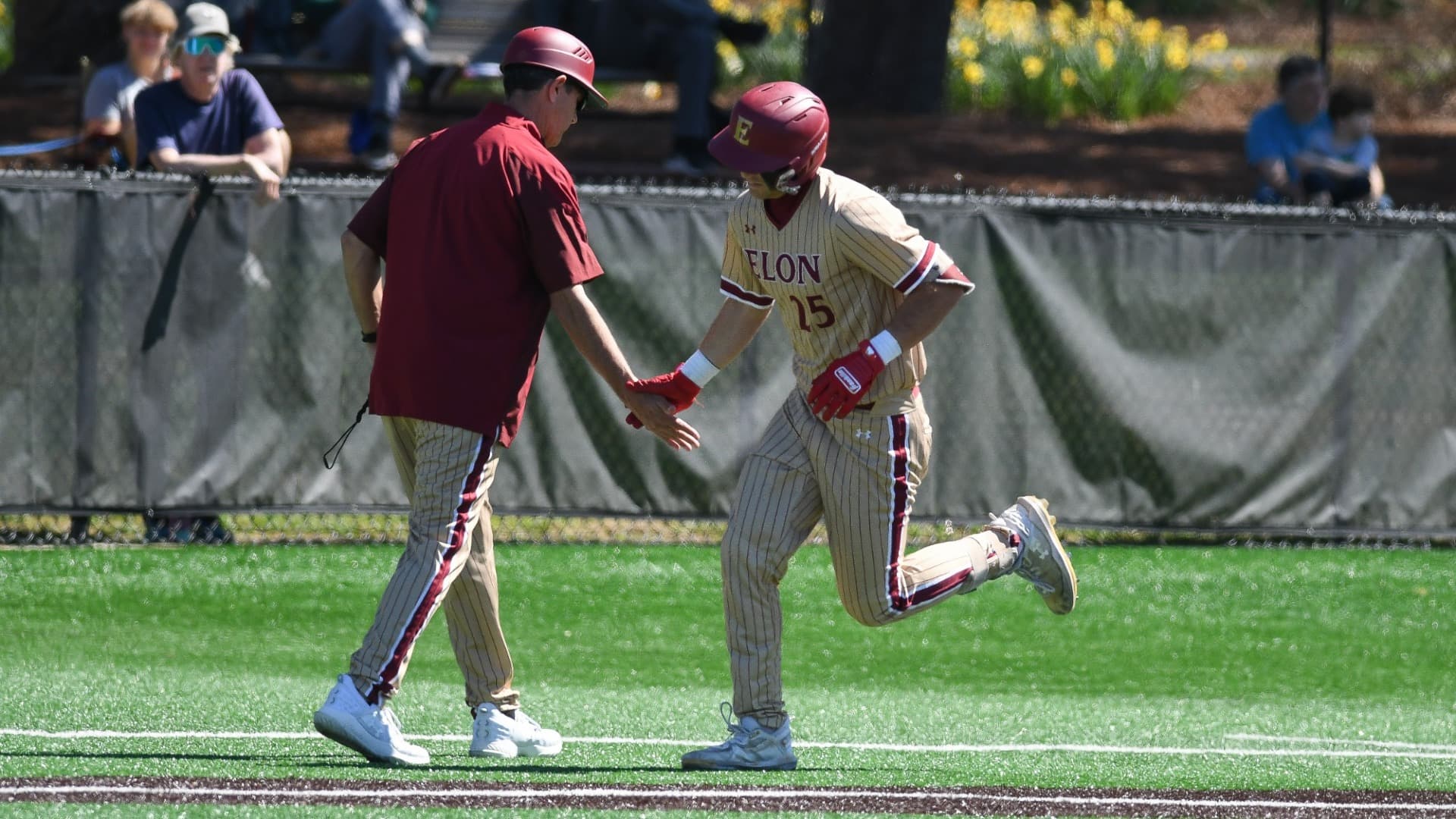 Elon University Baseball