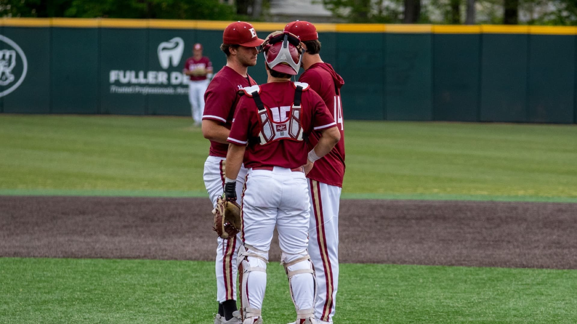Elon University Baseball