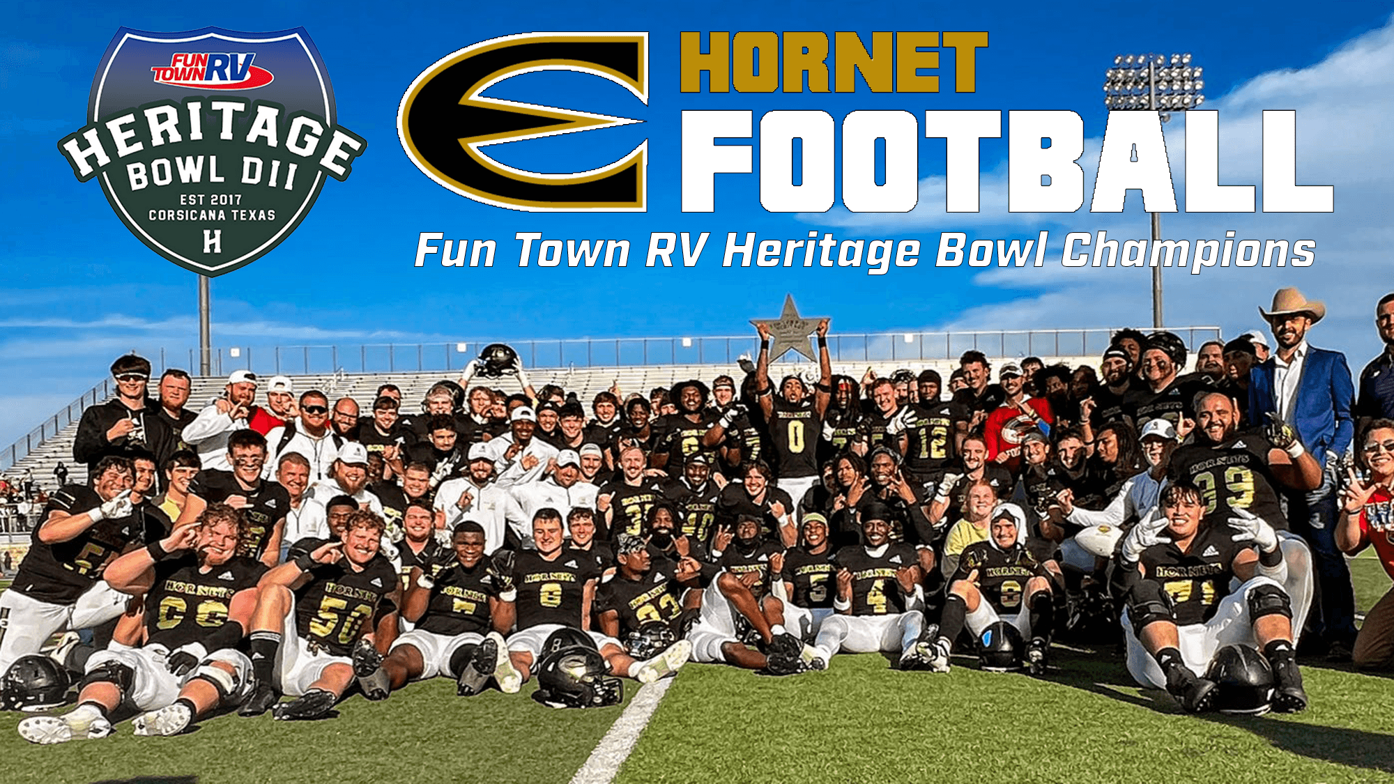Emporia State University Football
