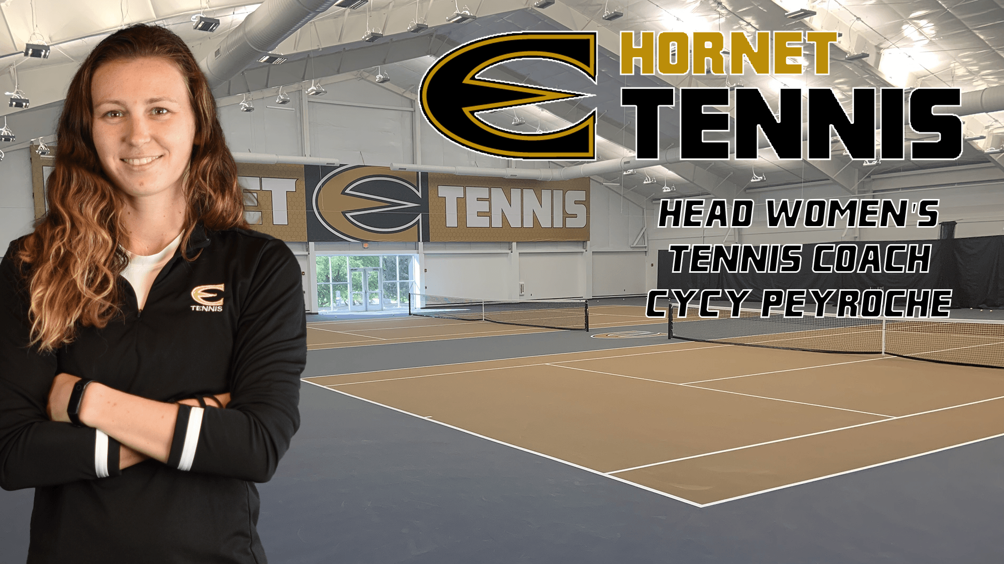 Emporia State University Women's Tennis
