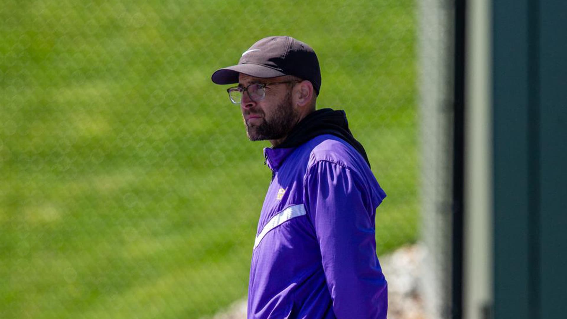 Williams College Men's Tennis