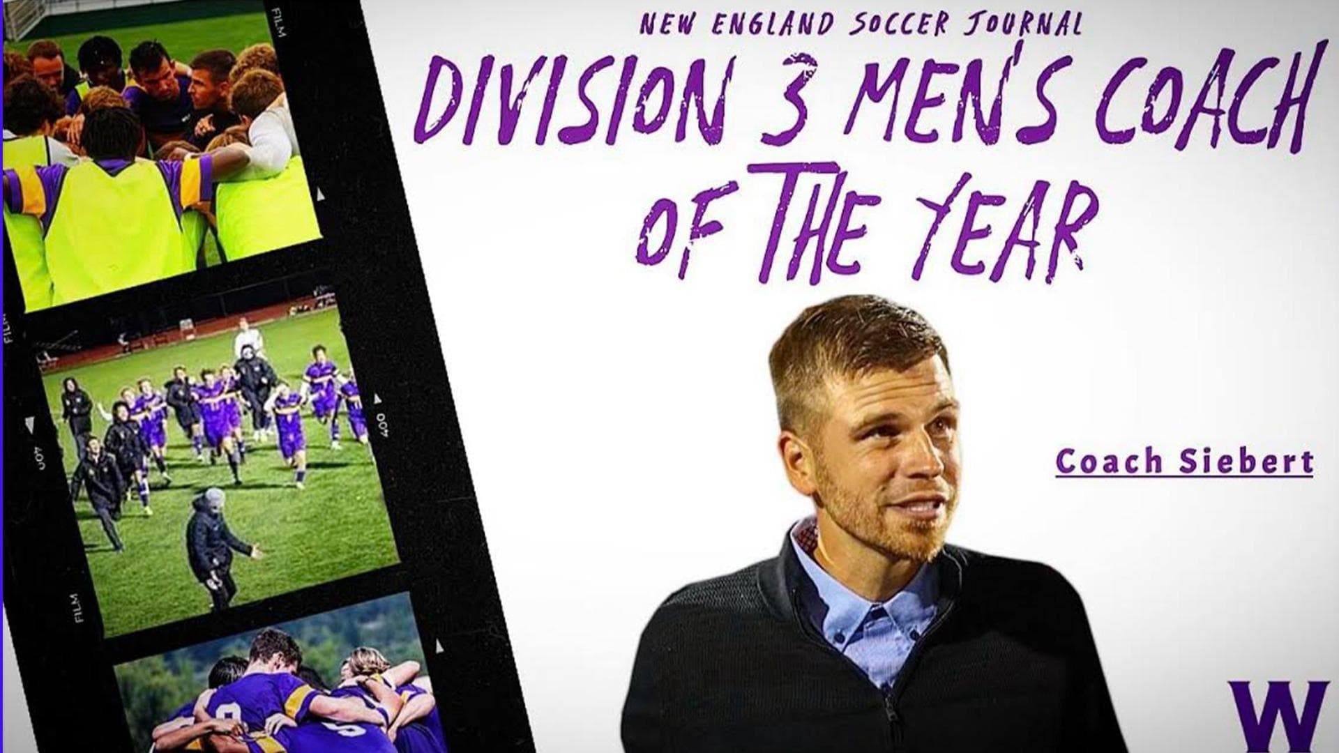 Williams College Men's Soccer