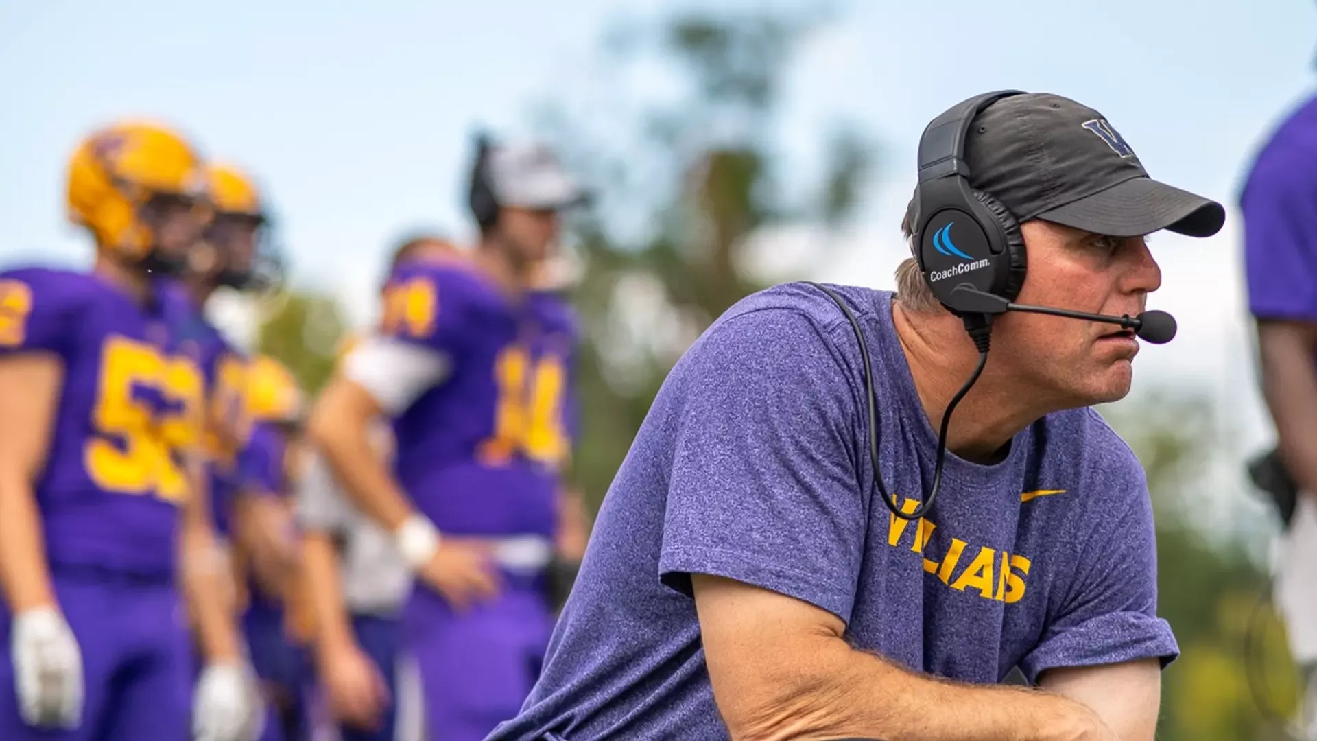 Williams College Football