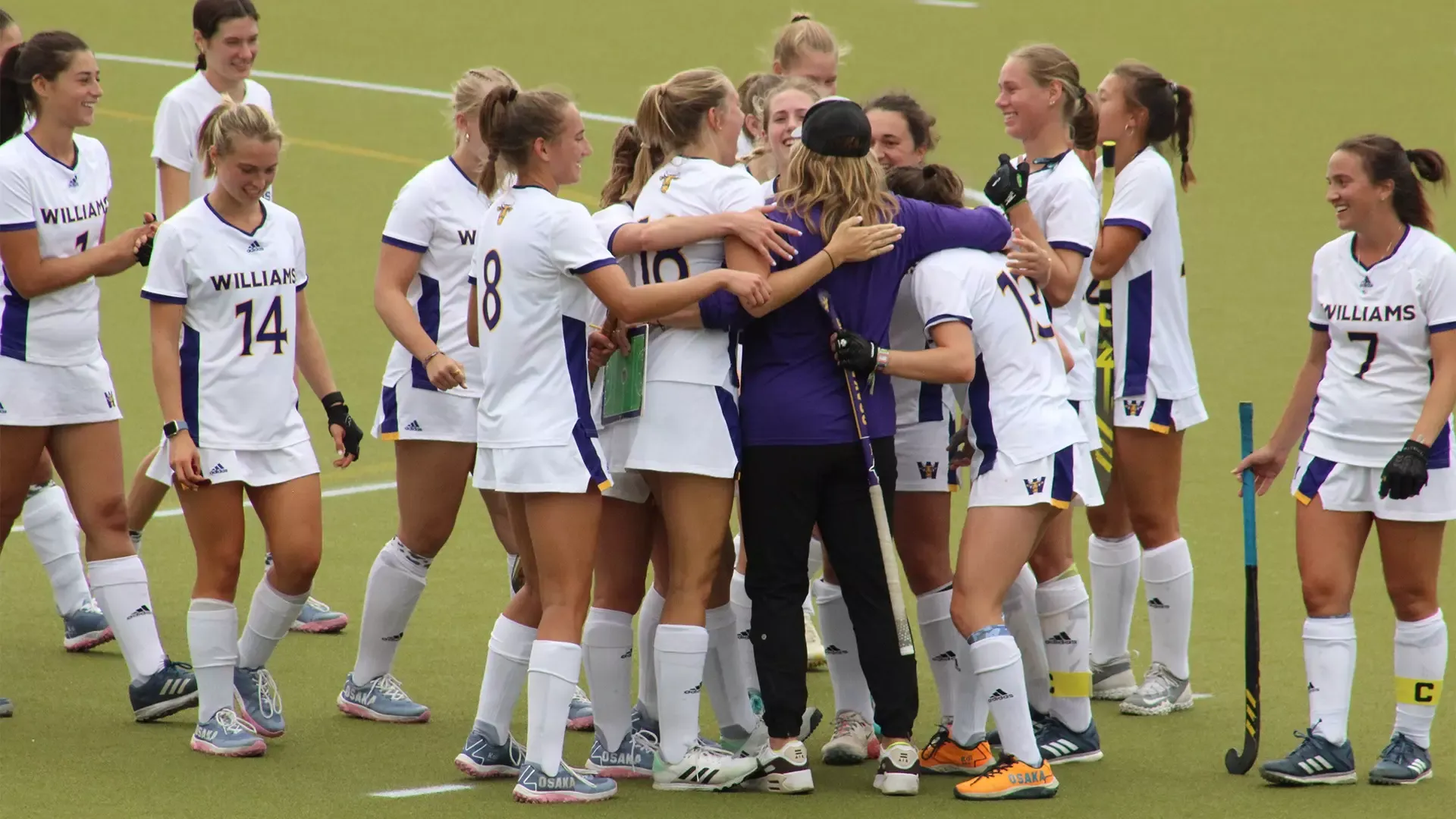 Williams College Field Hockey
