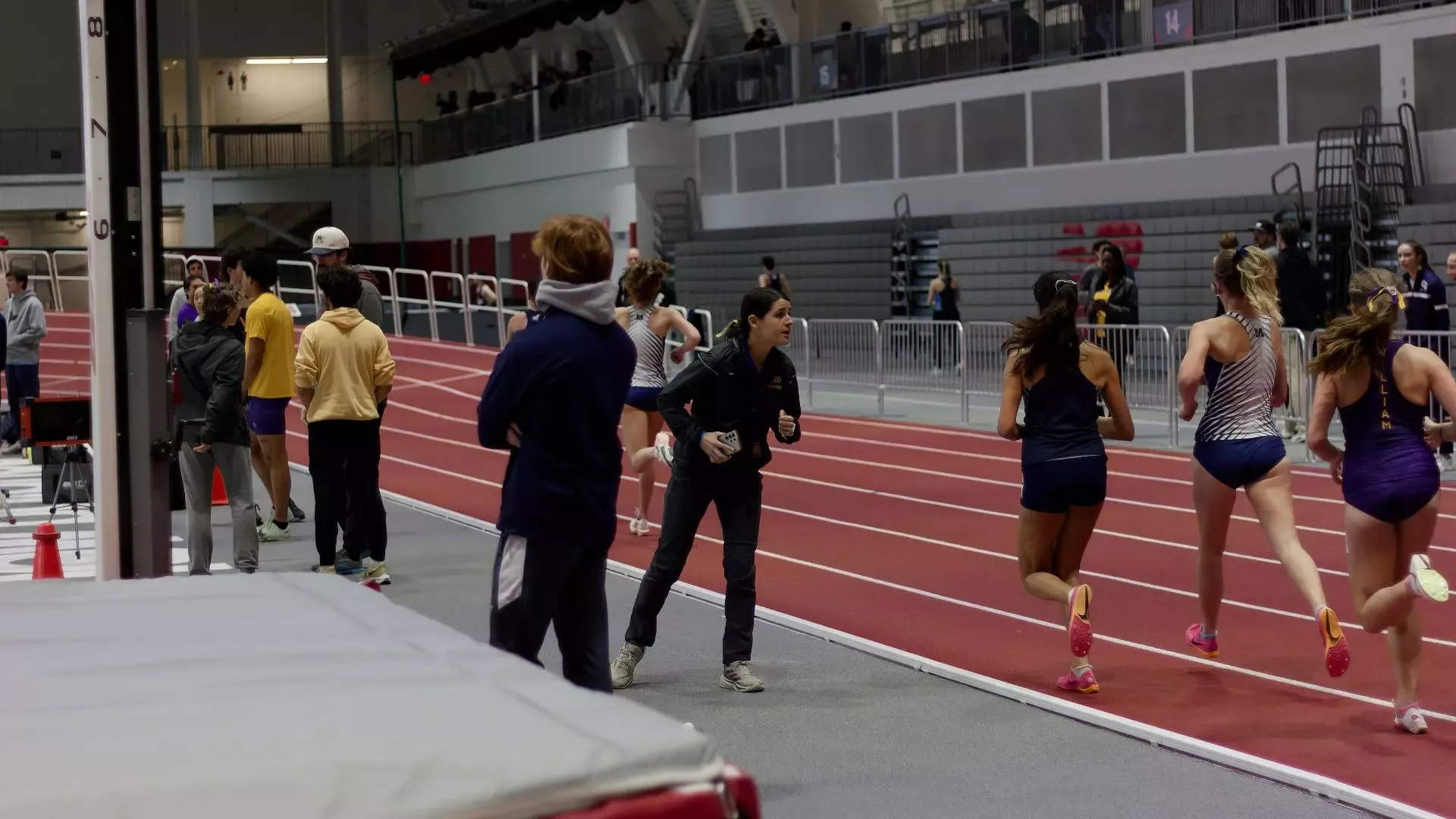Williams College Women's Track & Field