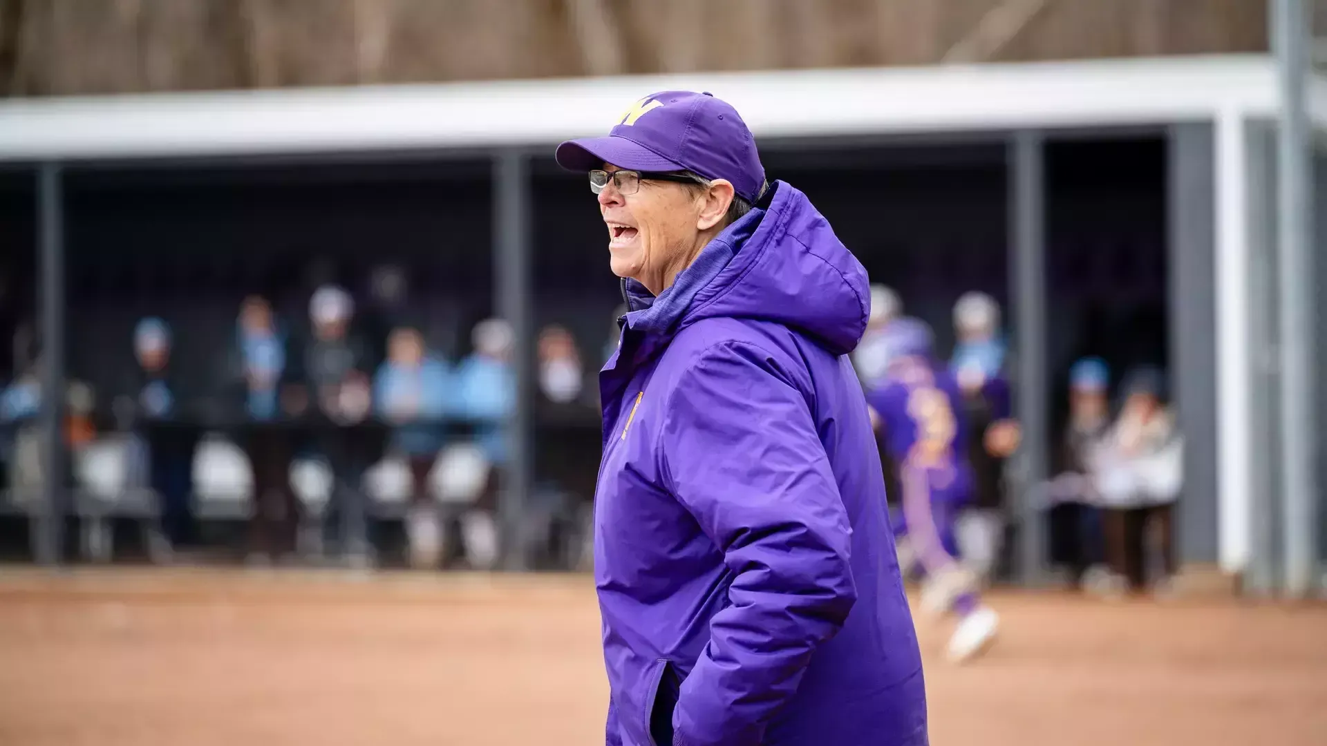 Williams College Softball