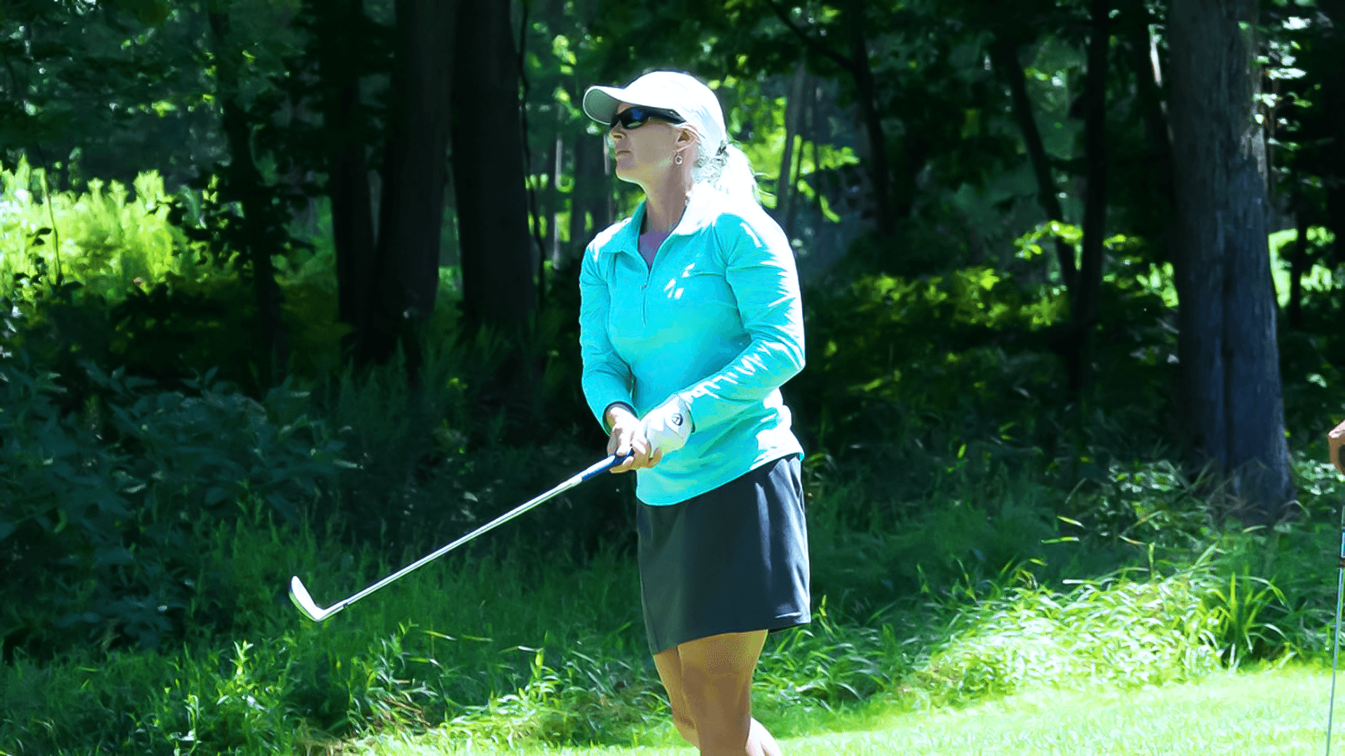 Embry-Riddle Aeronautical University-Daytona Beach Women's Golf