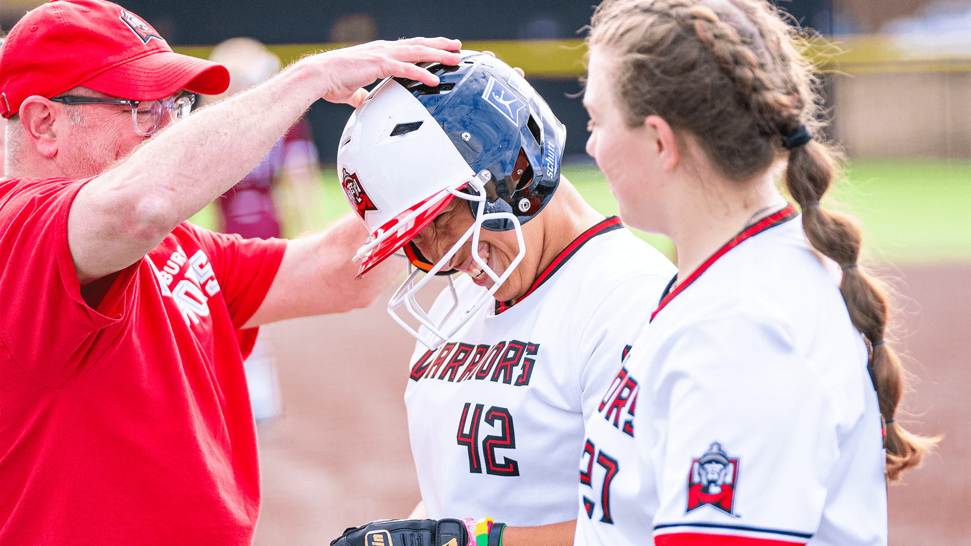 East Stroudsburg University of Pennsylvania Softball