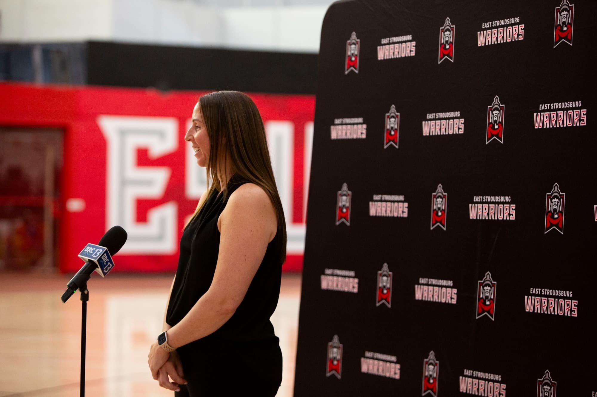 East Stroudsburg University of Pennsylvania Women's Basketball