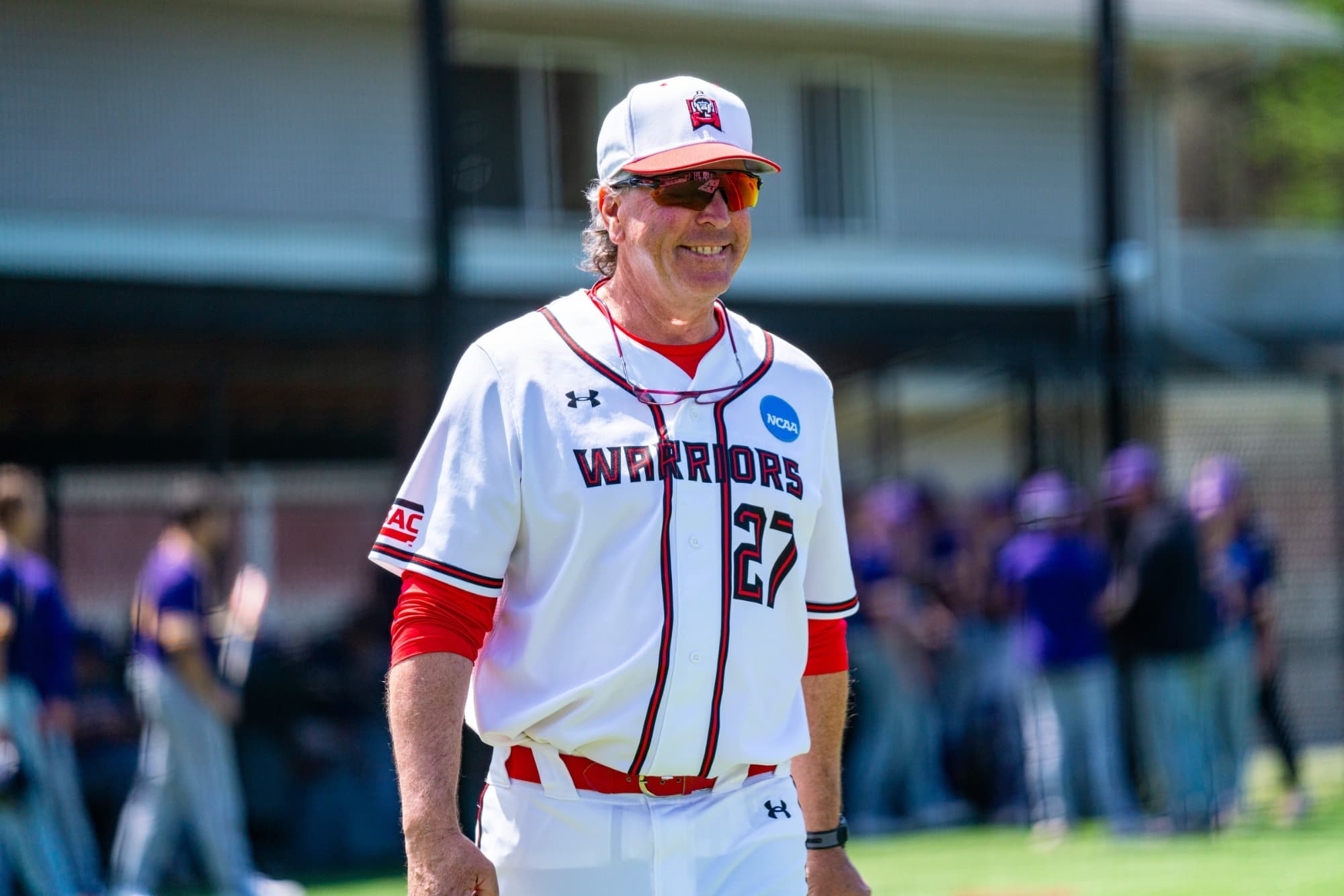 East Stroudsburg University of Pennsylvania Baseball
