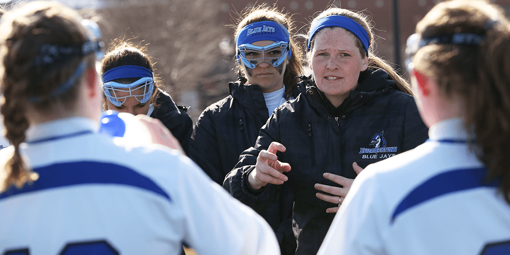 Elizabethtown College Women's Lacrosse