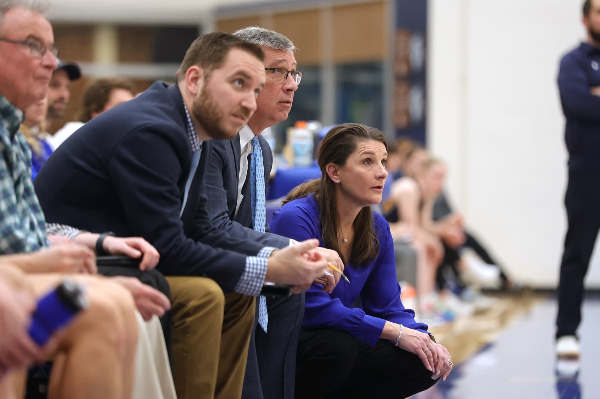 Elizabethtown College Women's Basketball