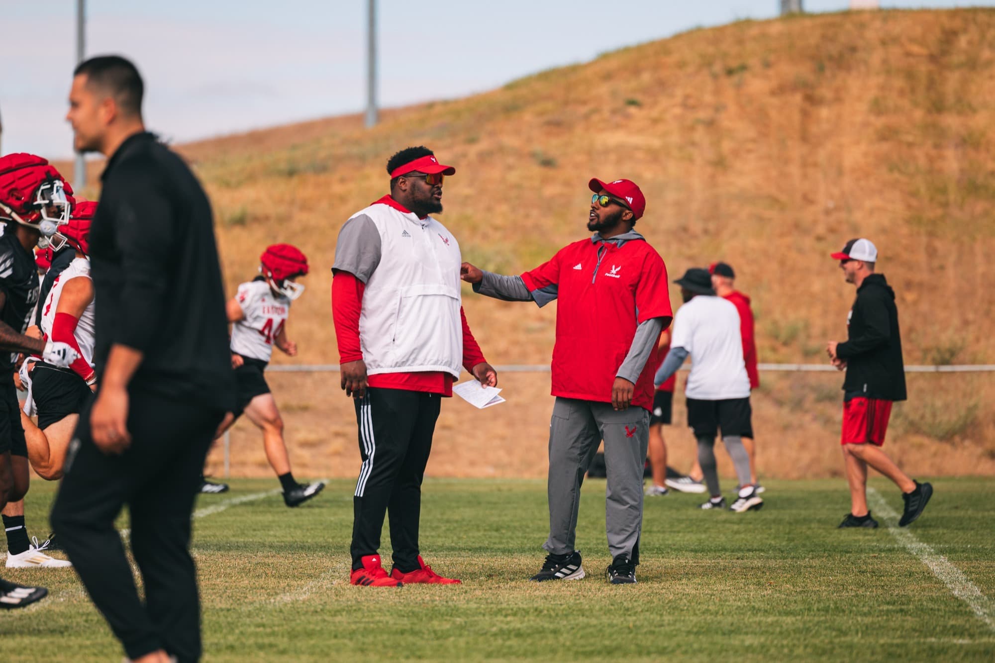 Eastern Washington University Football
