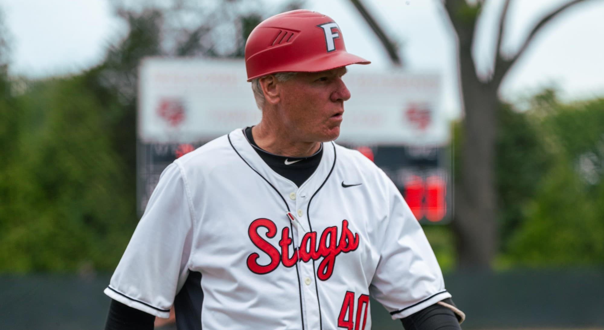 Fairfield University Baseball