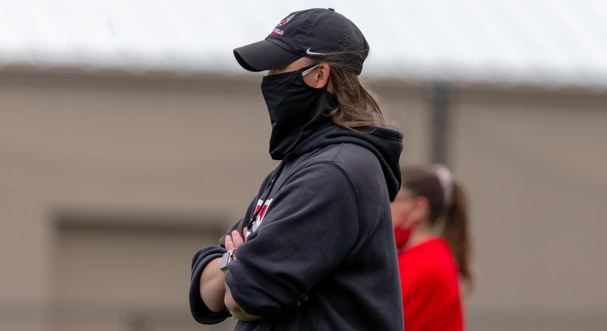 Fairfield University Women's Lacrosse