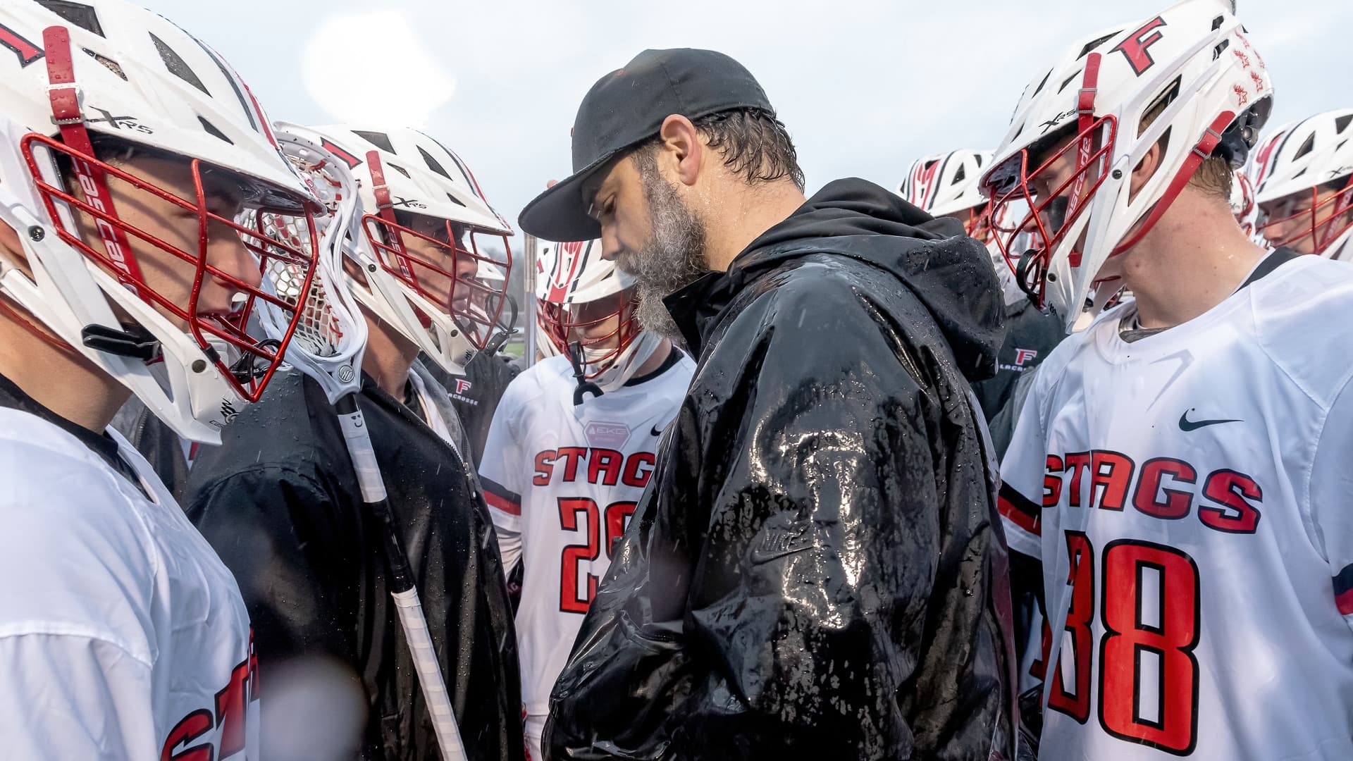 Fairfield University Men's Lacrosse