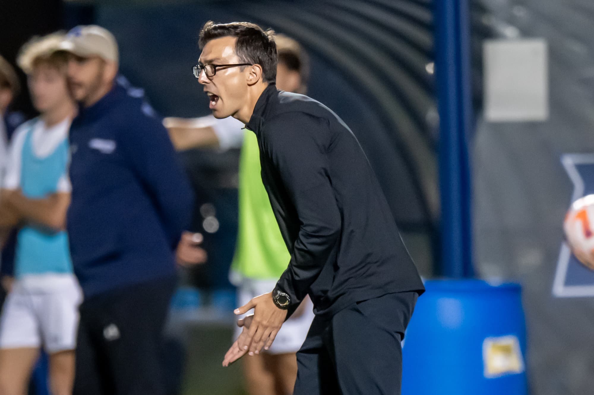 Fairfield University Men's Soccer