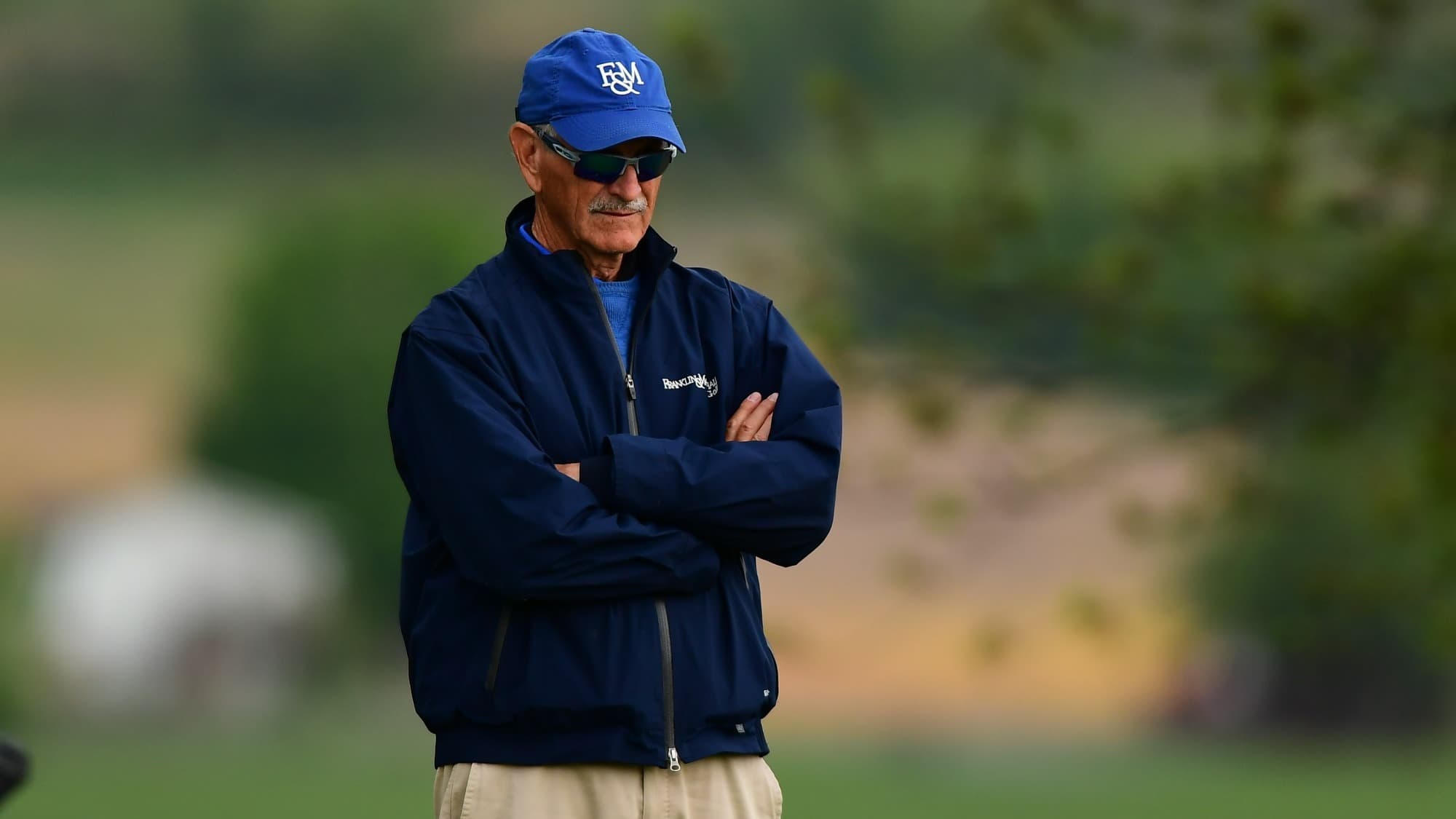 Franklin & Marshall College Men's Golf