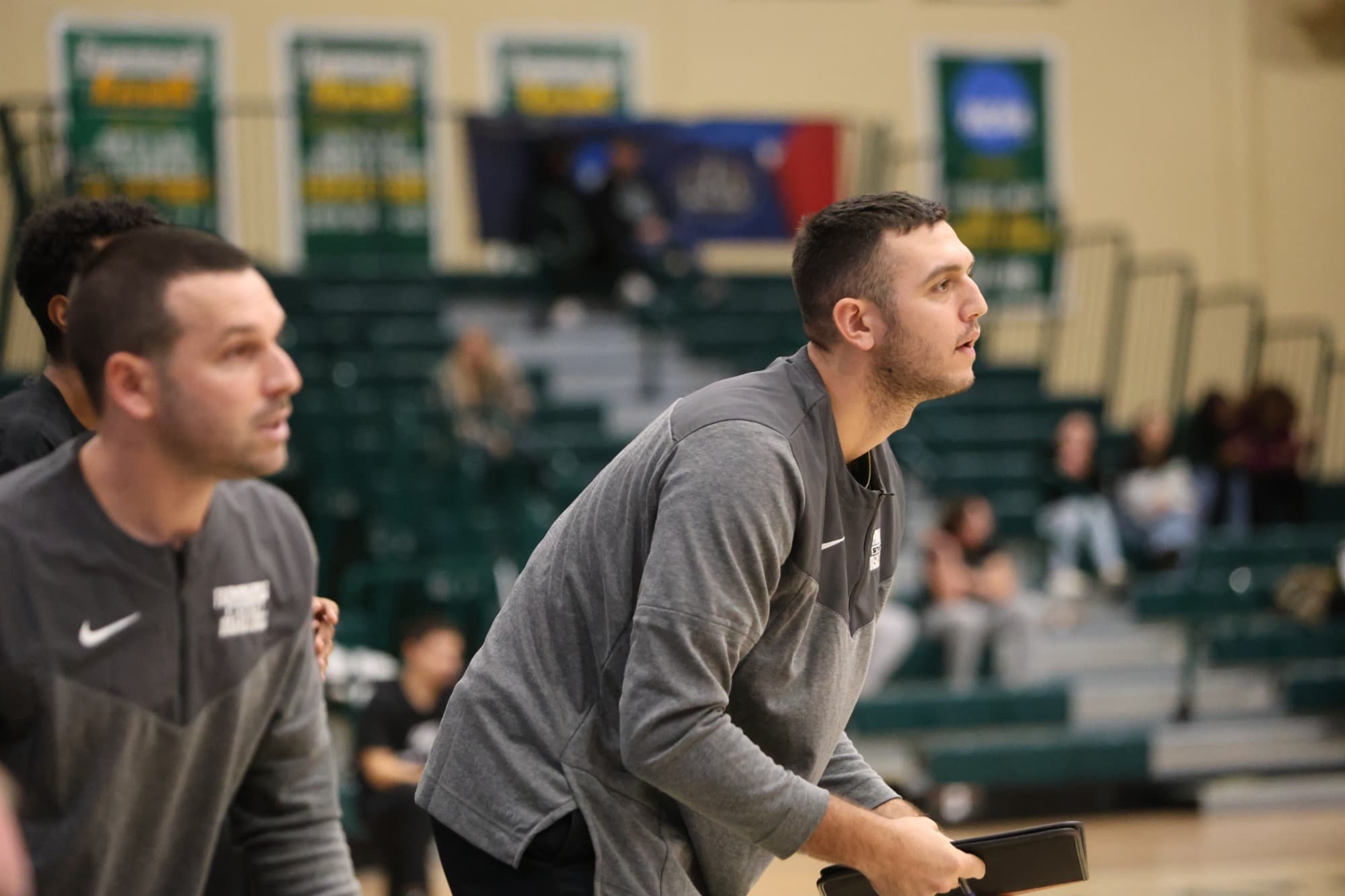 Farmingdale State College Men's Basketball