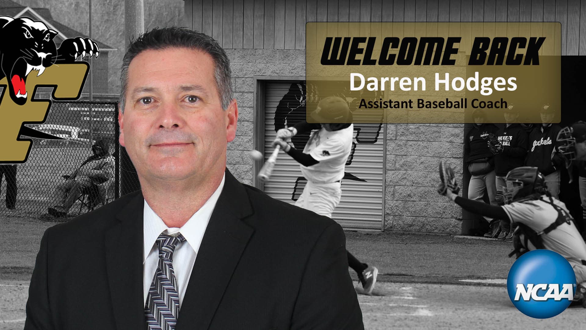 Ferrum College Baseball
