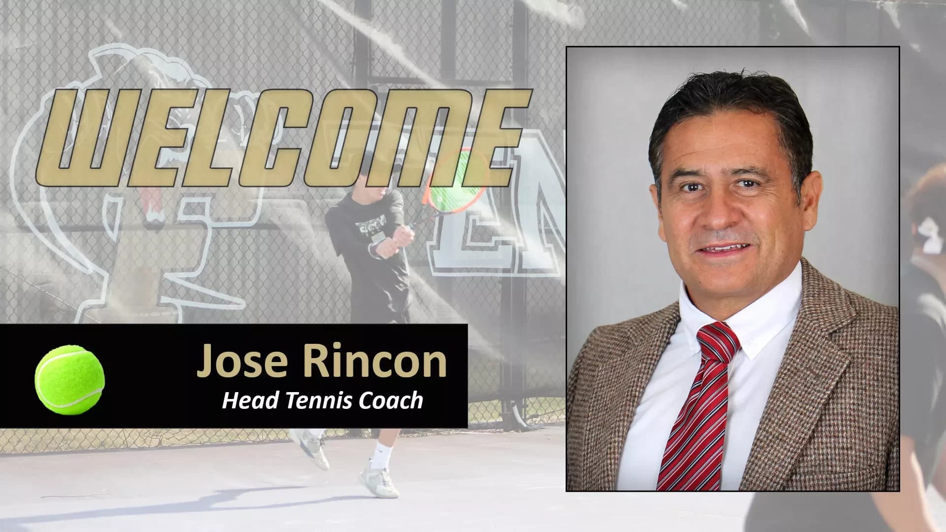 Ferrum College Men's Tennis