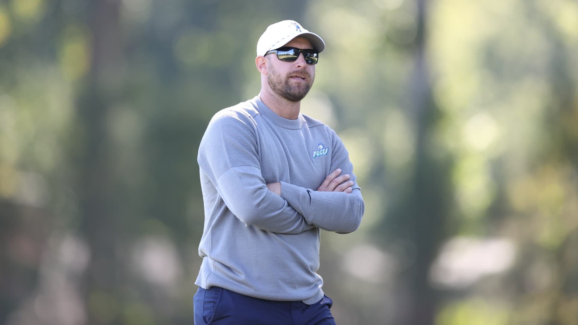 Florida Gulf Coast University Men's Golf