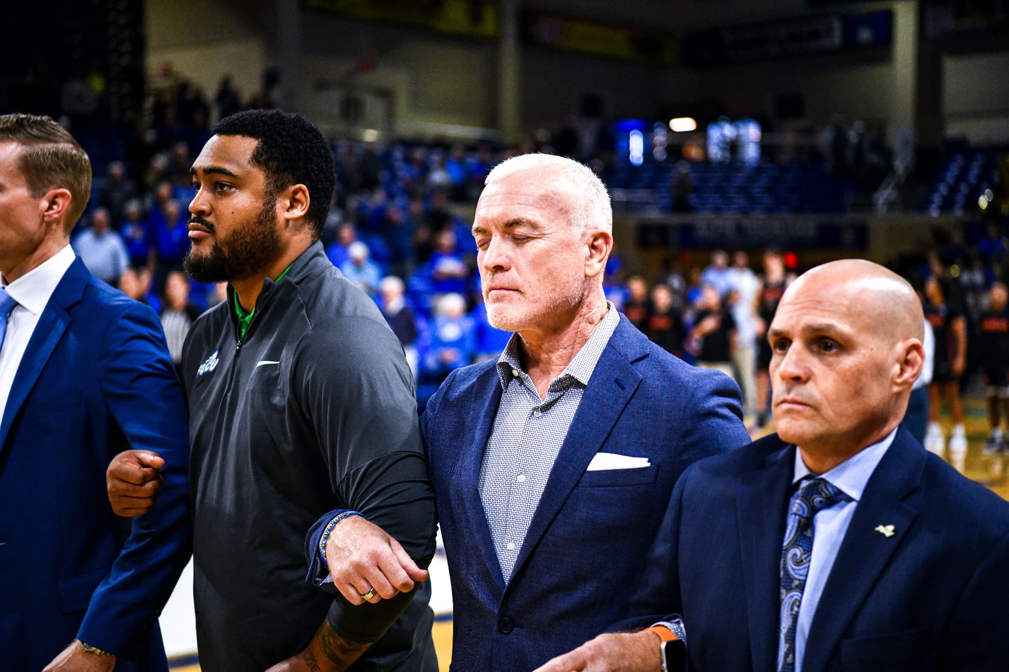Florida Gulf Coast University Men's Basketball