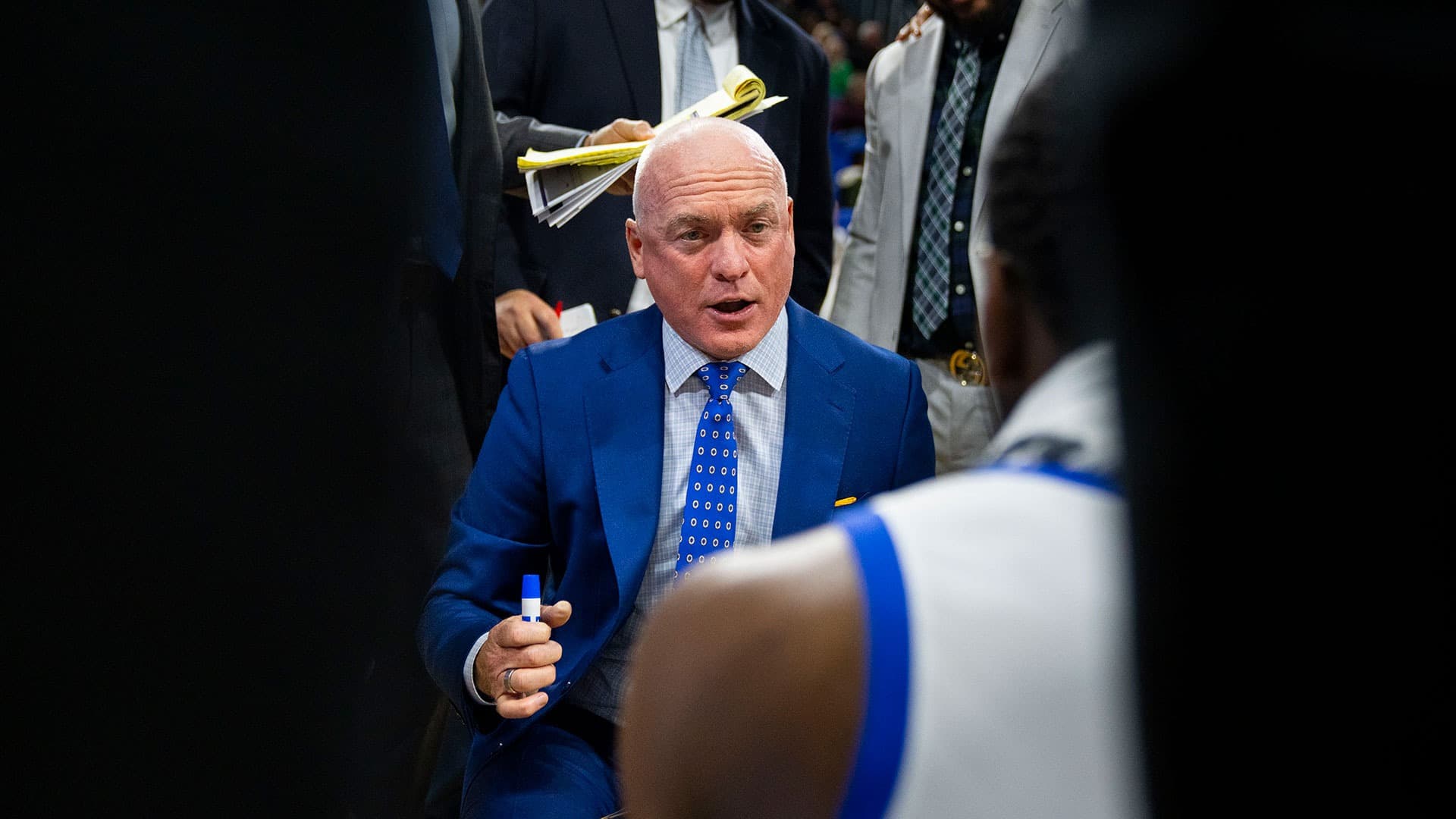 Florida Gulf Coast University Men's Basketball