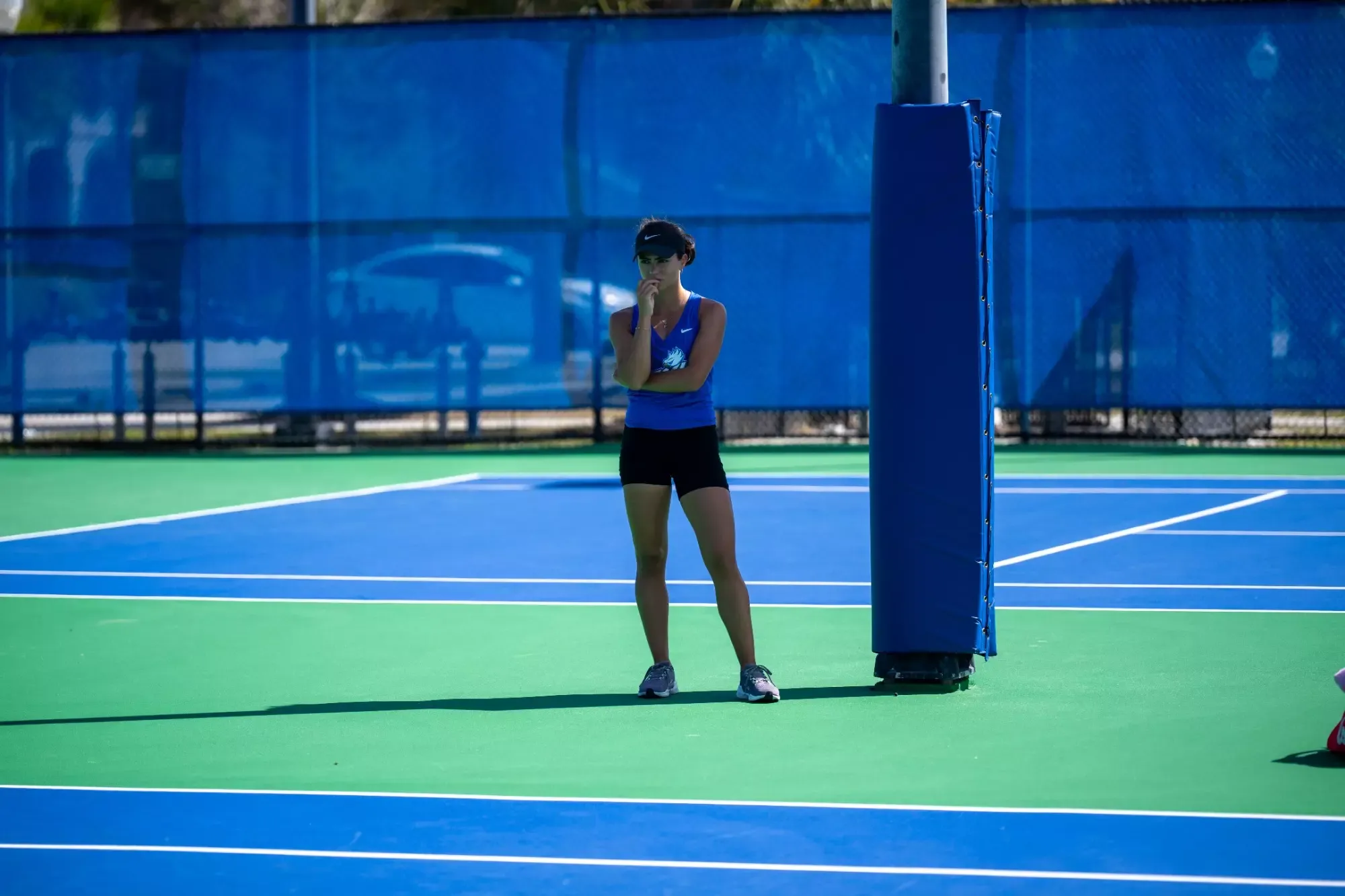 Florida Gulf Coast University Women's Tennis