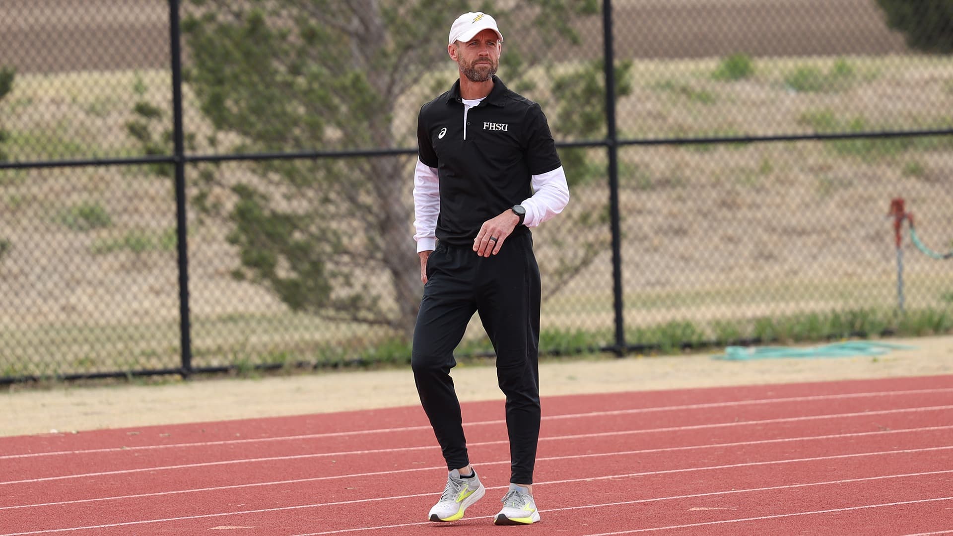 Fort Hays State University Women's Cross Country